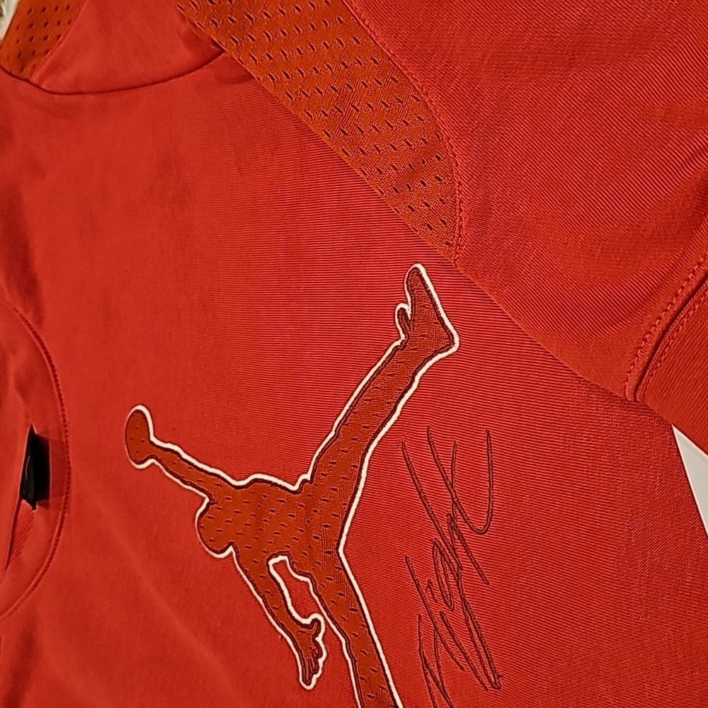 NWT Jordan Sweatshirt - Picture 3 of 10